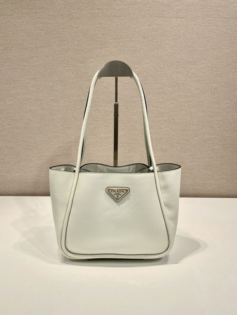 Prada Shopping Bags